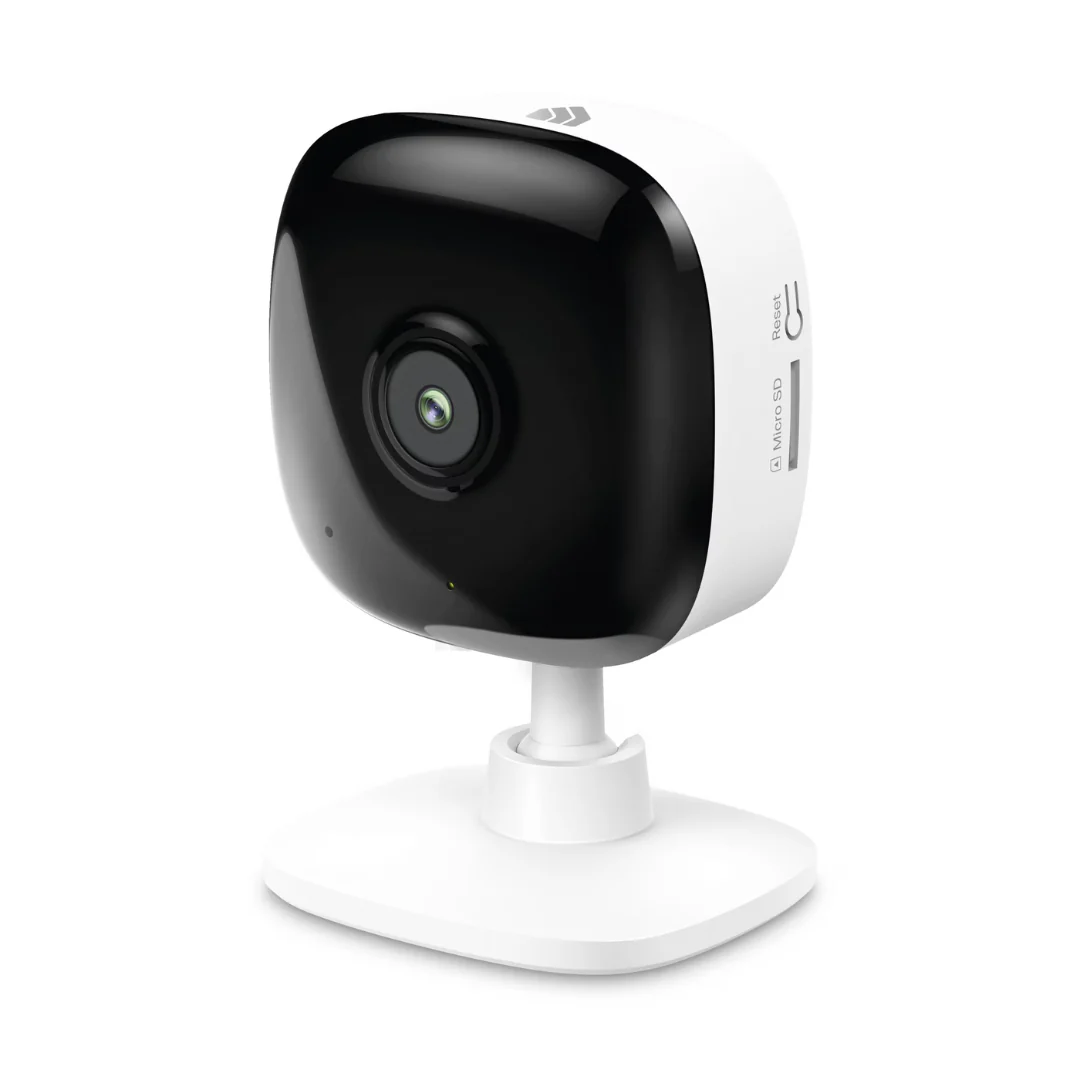 TP-Link Kasa Smart 2K HD Indoor Wi-Fi Security Camera