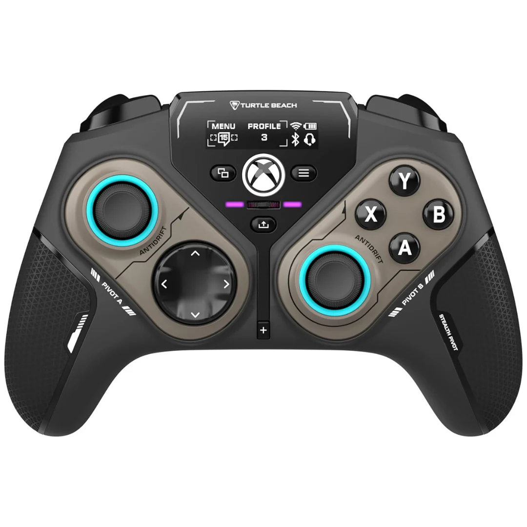 Turtle Beach Stealth Pivot Wireless Smart PC Game Controller