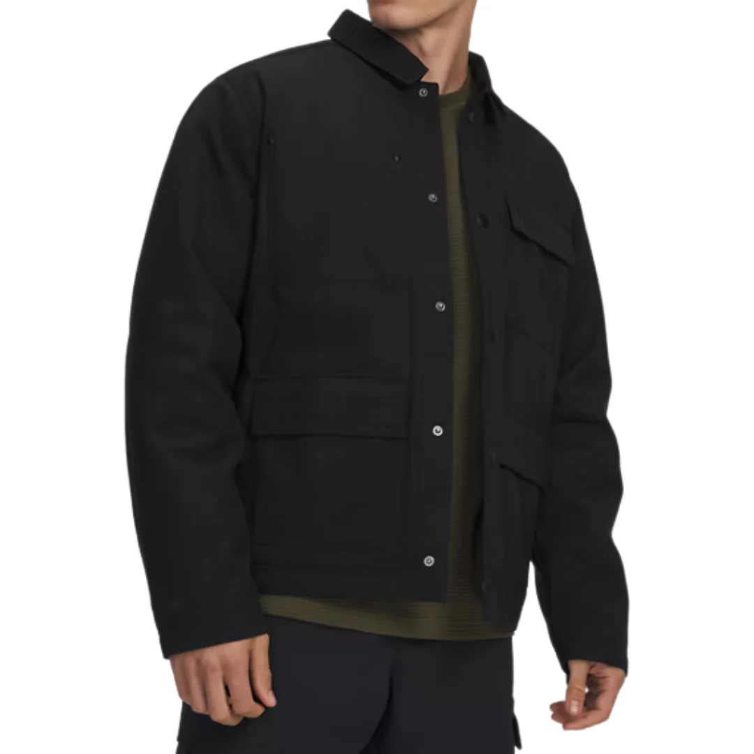 UA Expanse Mens Utility Jacket