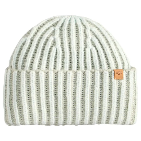 UGG Women's Chunky Plaited Beanie