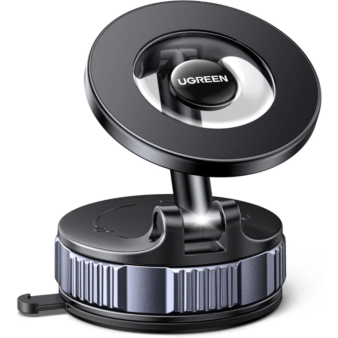 UGREEN MagSafe Vacuum Mount Magnetic Phone Holder