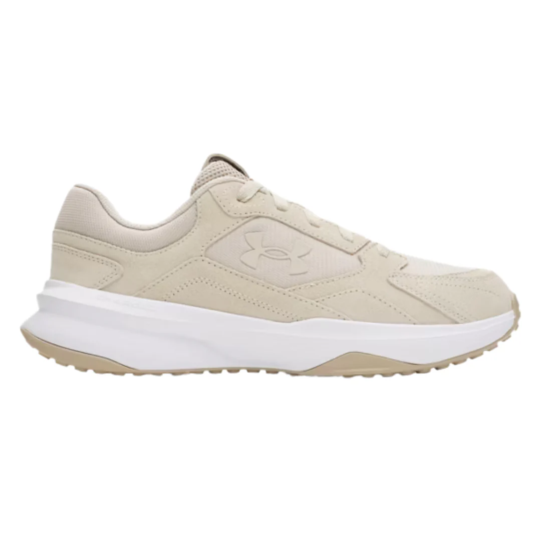 Under Armour Edge Suede Men's Training Shoes