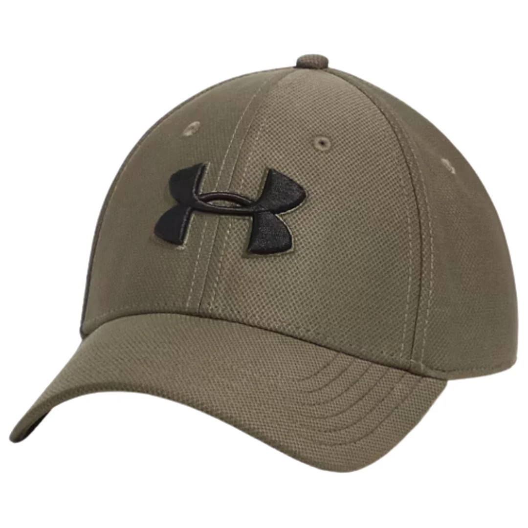 Under Armour Men's Blitzing 3.0 Cap Hat