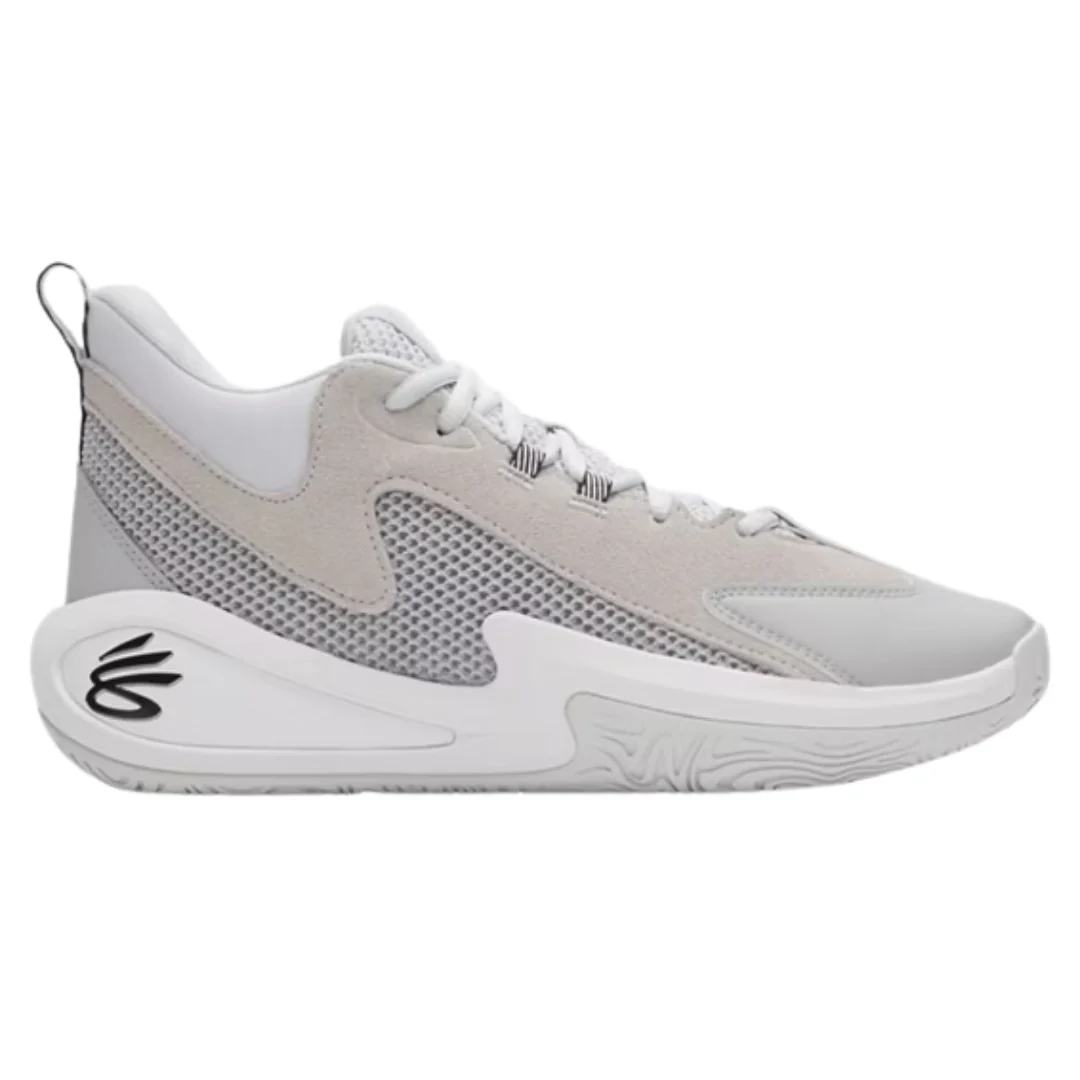 Under Armour Men's Curry 3Z 25 Basketball Shoes (Various Colors)
