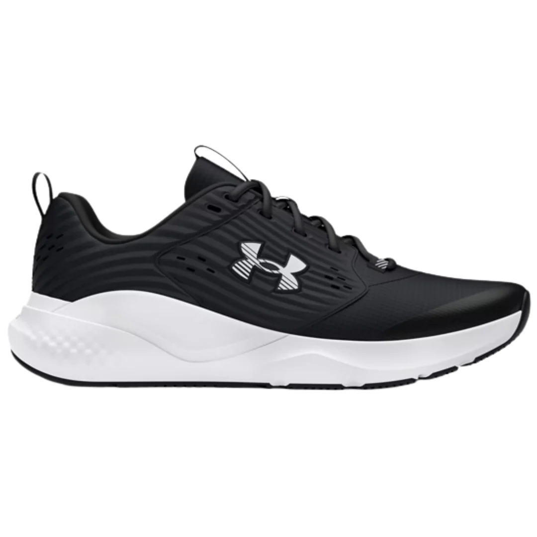Under Armour Men's UA Commit Trainer 4 Wide (4E) Shoes