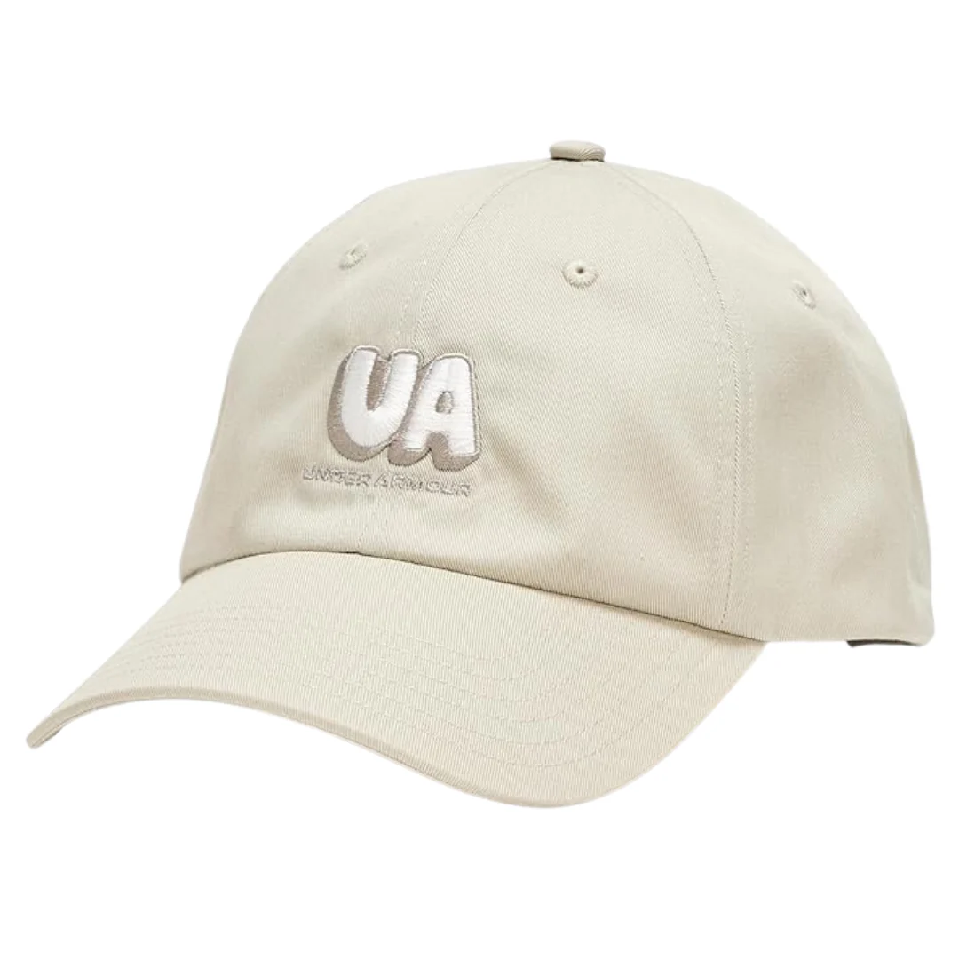 Under Armour Men's UA Sportsyle Adjustable Cap