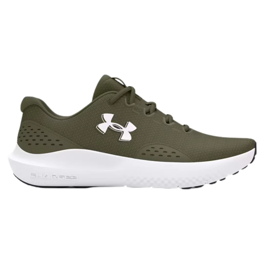 Under Armour Men's UA Surge 4 Wide (4E) Running Shoes