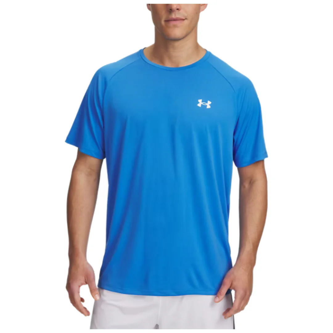 Under Armour Men's UA Tech 2.0 Men's Shirt