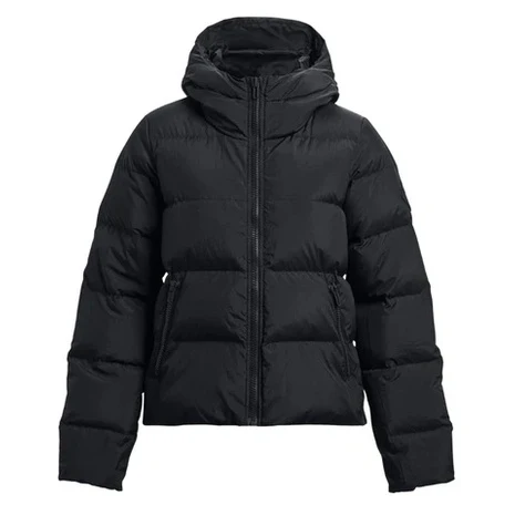 Under Armour Women's ColdGear Infrared Down Crinkle Jacket