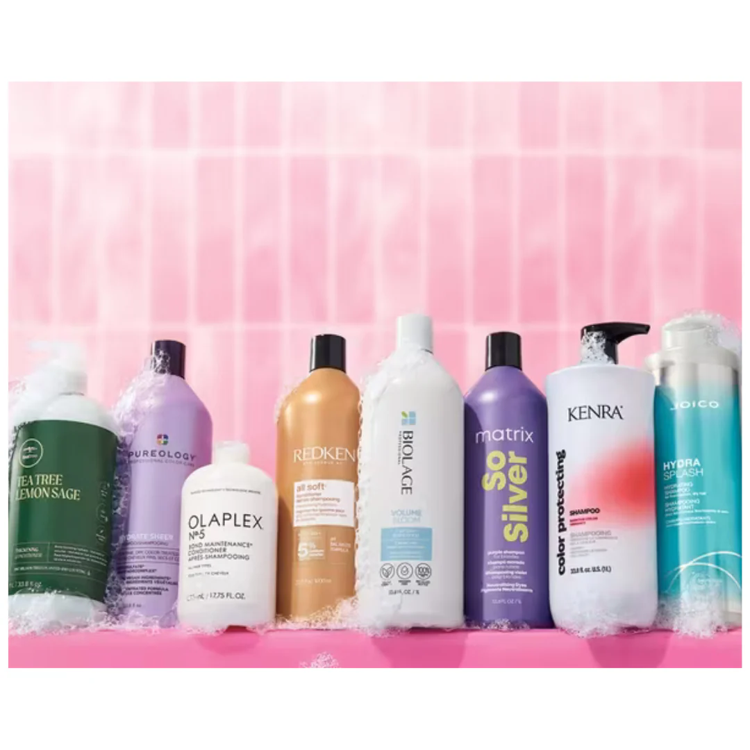 Up To 40% Off On Jumbo Hair Care At Ulta Beauty