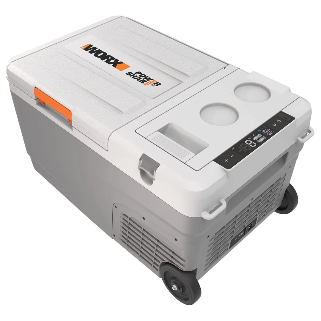 Up To 41% Off Worx Tool Sale At Amazon
