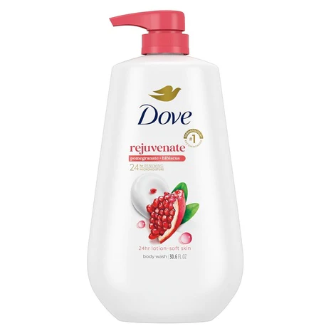 Dove Body Wash On Sale!