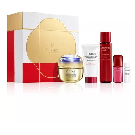 Up To 50% Off Shiseido, Lancôme, Estée Lauder, Elemis & Clinique Beauty Skincare Products!