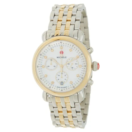 Up To 50% Off Michele Watches!