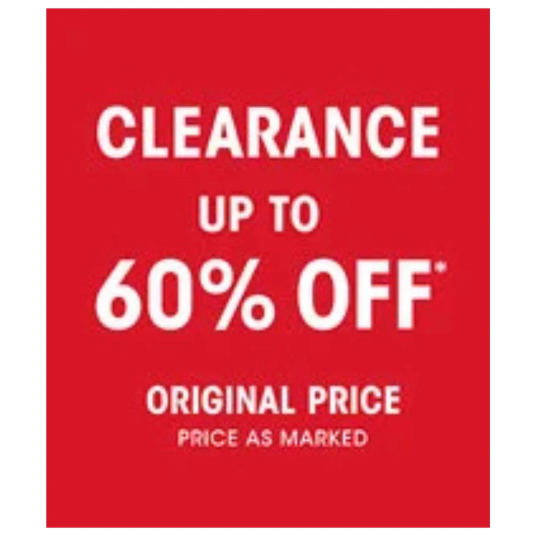Up To 60% Off Clearance Sale At Tillys