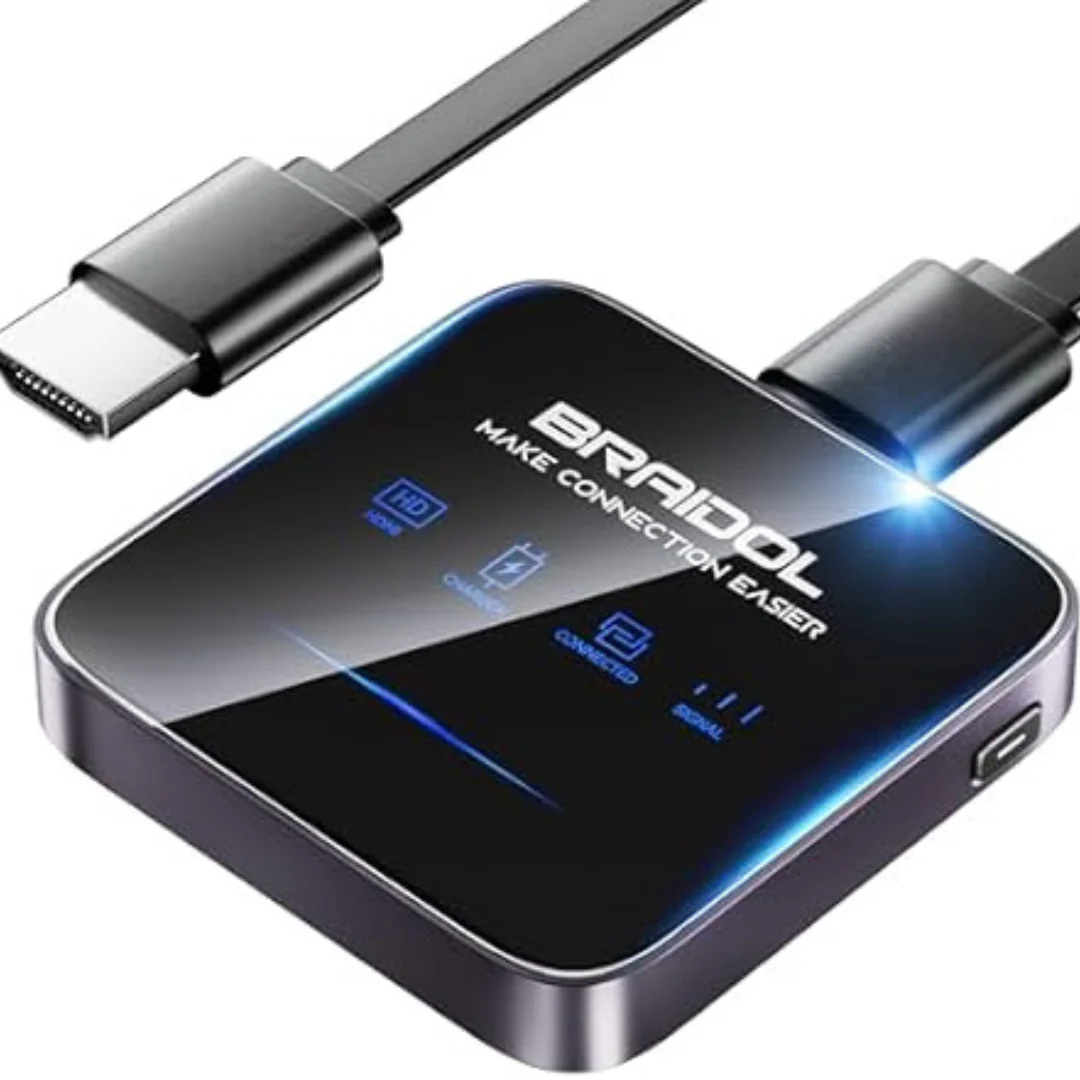 Up to 65% off on Random Tech items at Woot
