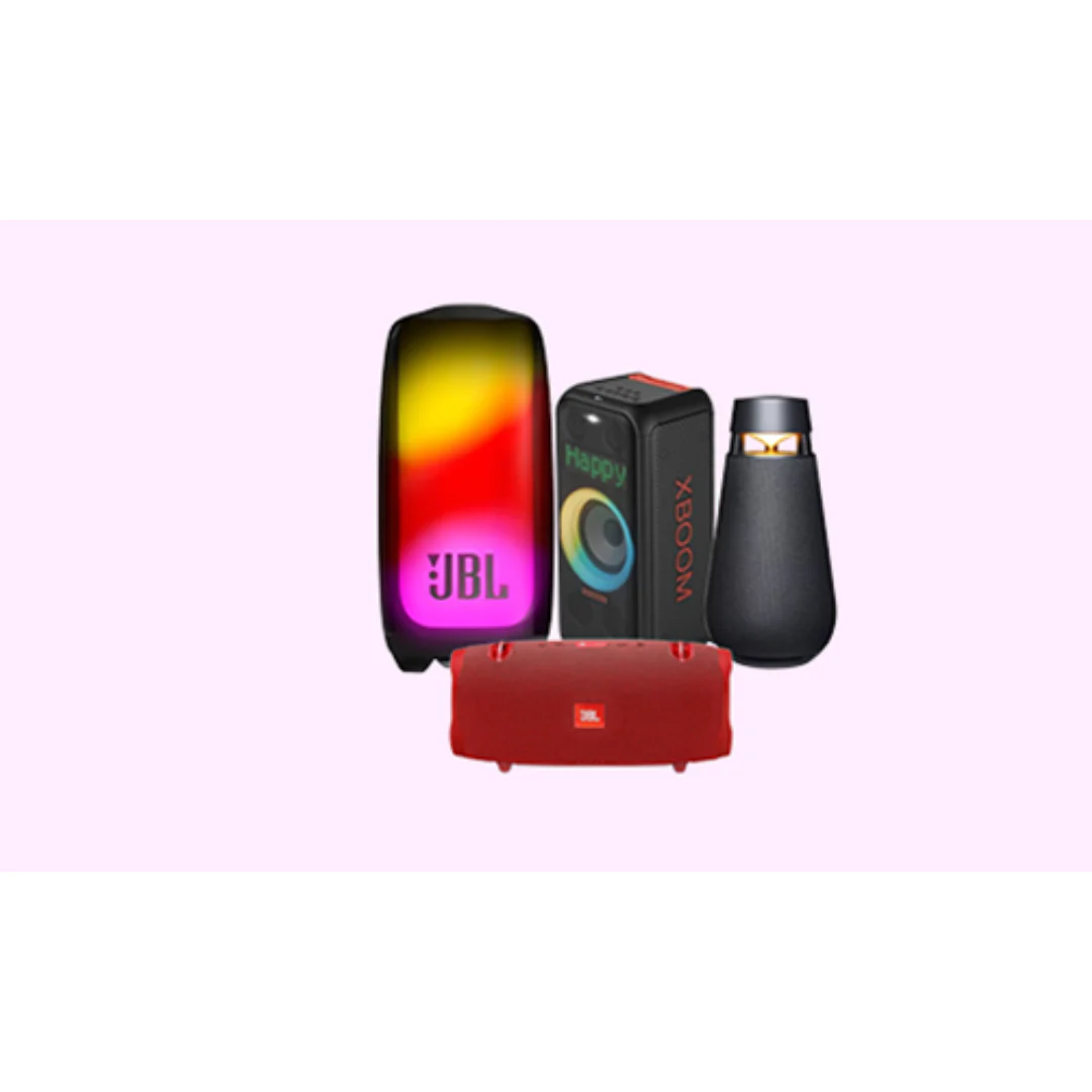 Up To 67% Off On Random Prime Audio At Woot