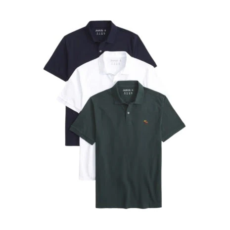 Up To 70% Off Abercrombie Hoodies, Polos and More