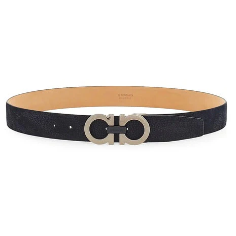 Up To 70% Off Ferragamo Belts, Shoes, and More!