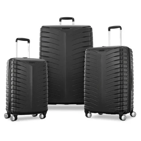 Save Big On Samsonite & American Tourister Luggage!