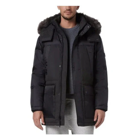 Up To 75% Off Macy's Men's Winter Coats, Jackets & Boots!