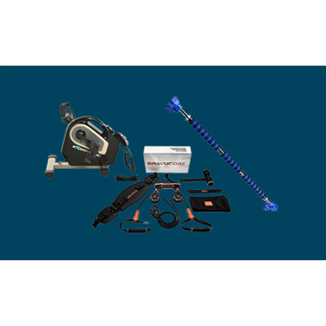 Up To 77% Off On The Home Gym At Woot