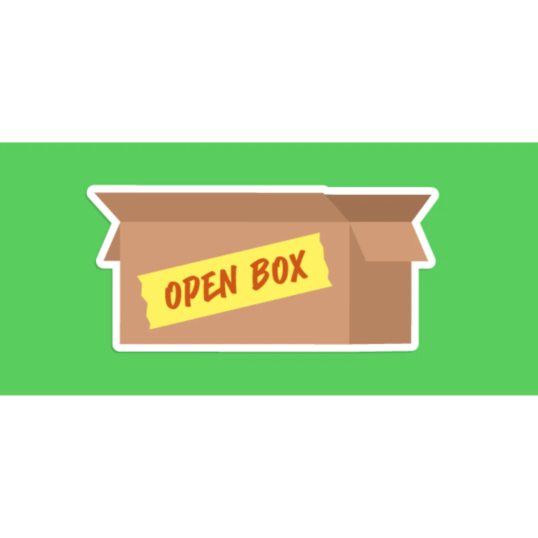 Up To 78% Off On Warehouse Clean Out At Woot