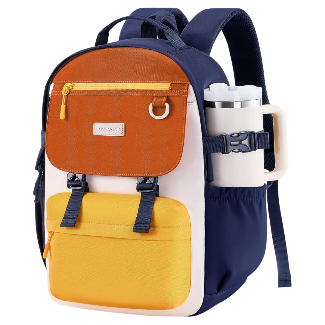 Up To 80% Off On Backpacks At Amazon