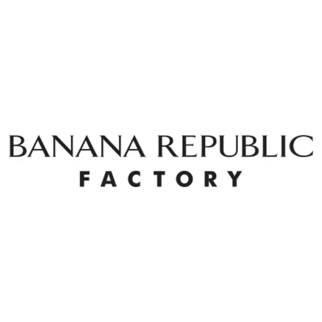 Up To 86% Off Banana Republic Factory Men's & Women's Apparel and Accessories!