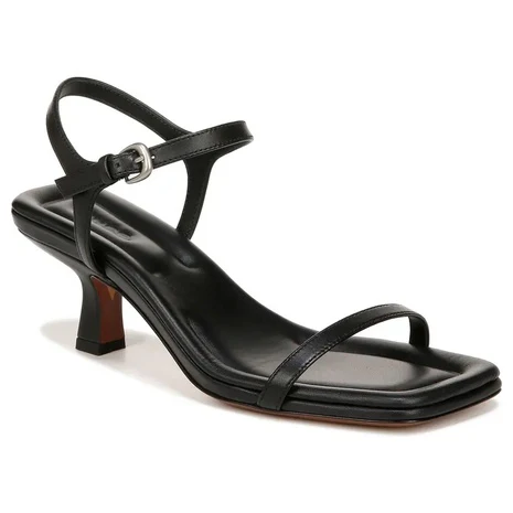 Vince Women's Coco Ankle Strap Sandal