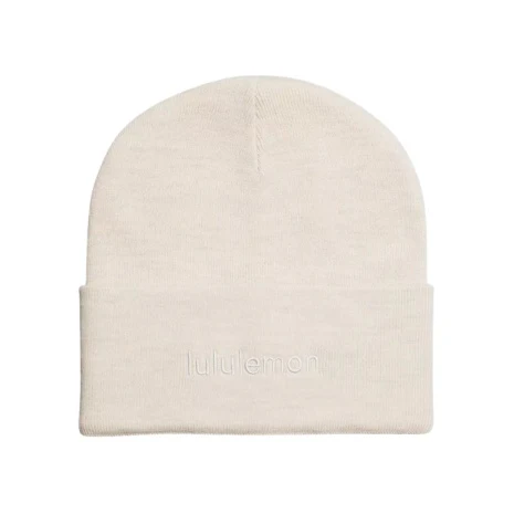 Warm Revelation Beanie