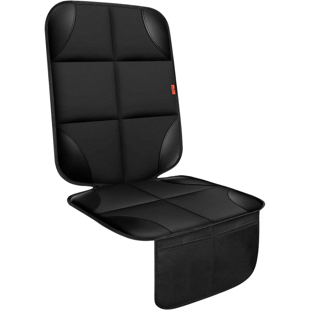Waterproof 600D Fabric Car Seat Protector Mat