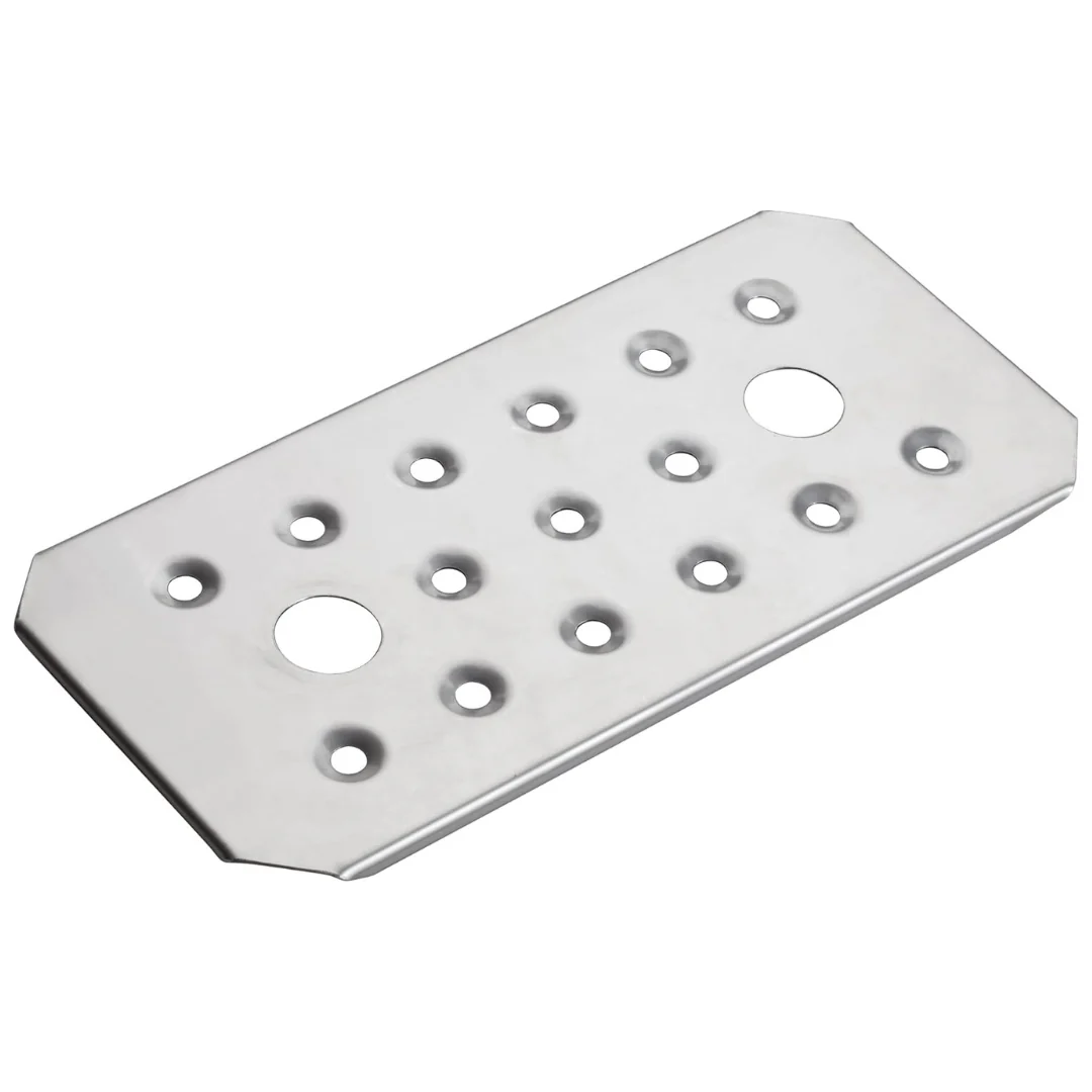 Winco False Bottom (1/3 Size, S/S 10.5 x 5 x 0.5")