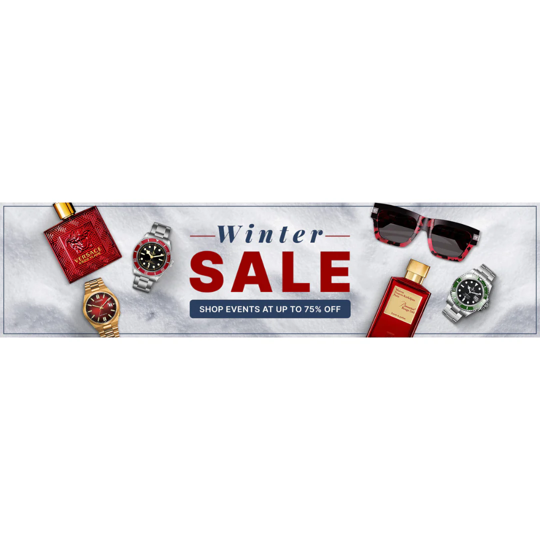 Winter Sale: Up To 75% Off On Select Styles At JomaShop