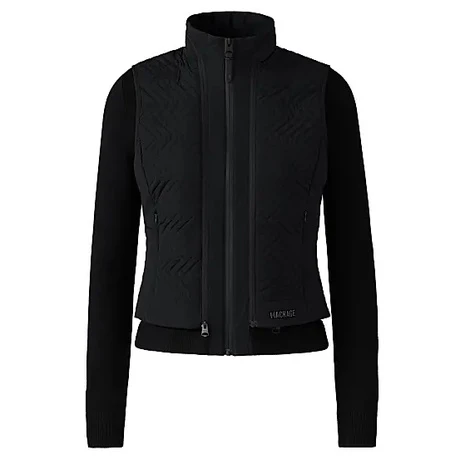 Women's 3-in-2 Knit Hybrid Jacket
