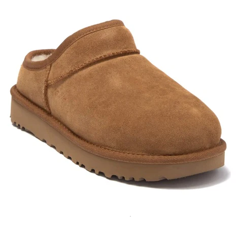 Women's Classic Slipper