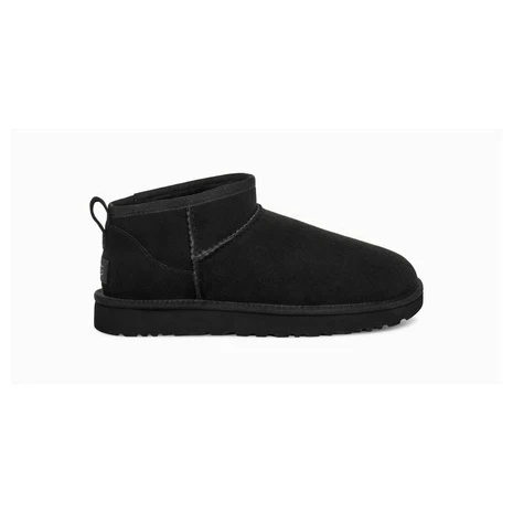 Women's Ultra Mini in Black