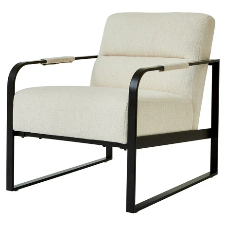 Wyatt Accent Chair