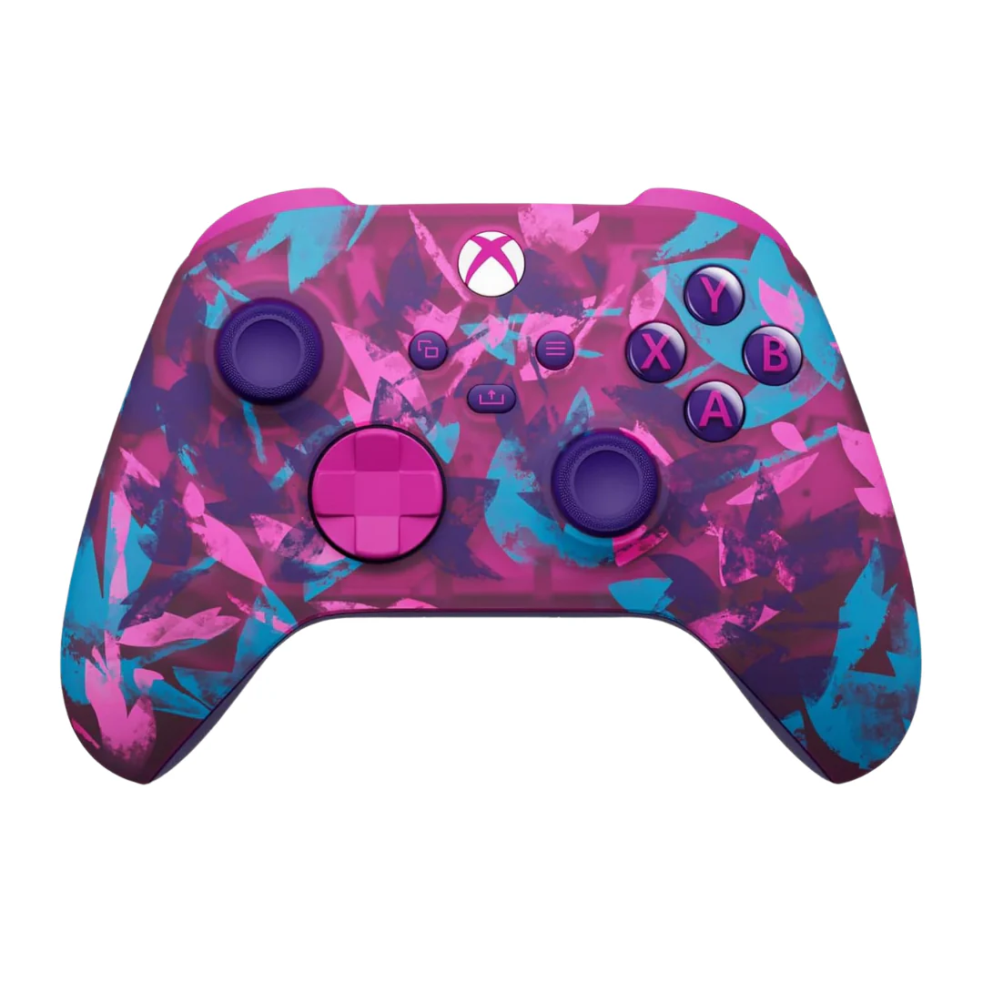 Xbox Wireless Controller Heart Breaker Special Edition