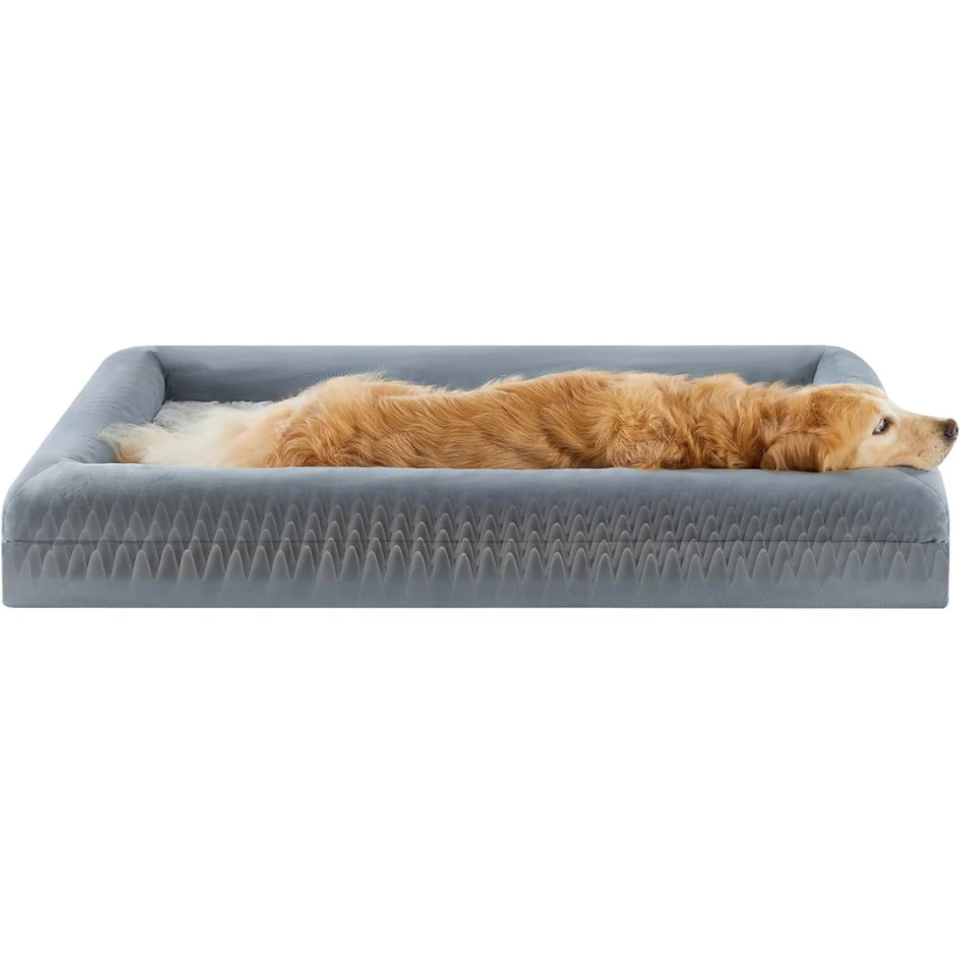 XL Extra Large Orthopedic Dog Bed