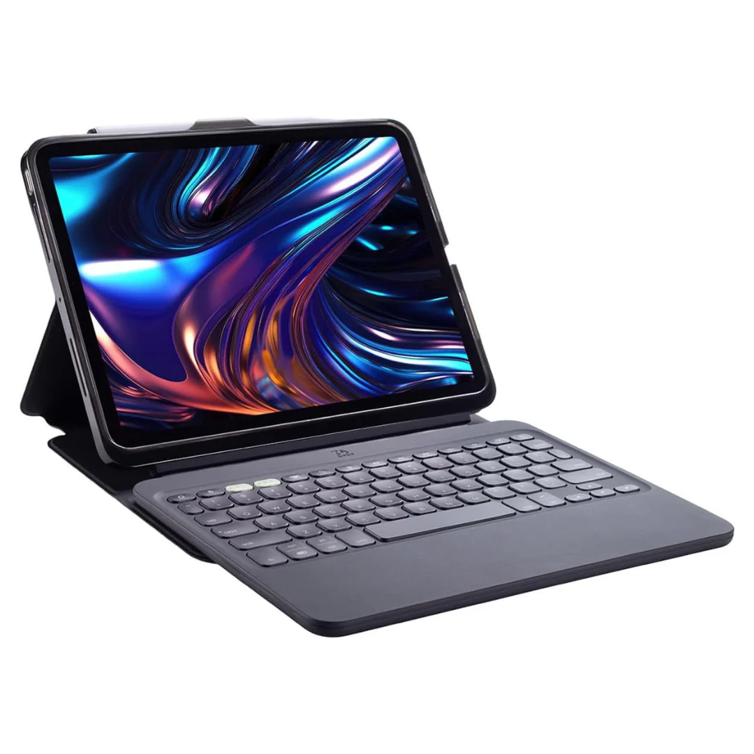 ZAGG Pro Keys 2 iPad Pro 13" (M5)/ Pro 13" (M4) Keyboard Case