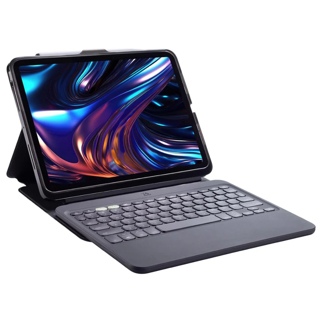 ZAGG Pro Keys 2 iPad Pro 13" (M5)/ Pro 13" (M4) Keyboard Case